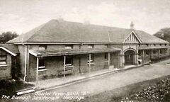 Borough Sanatorium